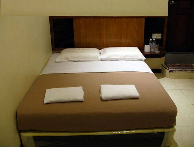 Krushnai Restaurant and Lodging, Latur 1
